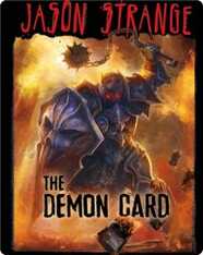 Jason Strange: The Demon Card