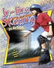 In-Line Skating in Action