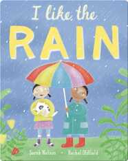I Like the Rain