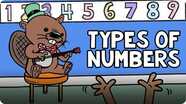 Number Types