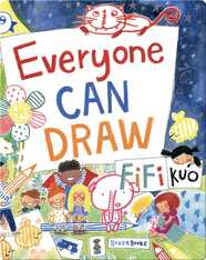 Everyone Can Draw