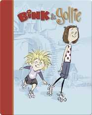 Bink and Gollie