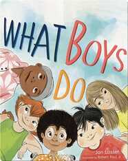 What Boys Do