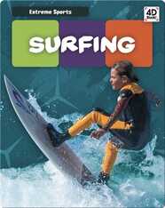 Extreme Sports: Surfing