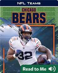 NFL Teams: Chicago Bears