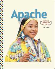 Native American Nations: Apache