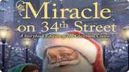 Miracle on 34th Street