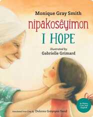 I Hope / nipakosêyimon