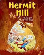 Sueño Bay Adventures: Hermit Hill