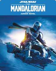 The Mandalorian Season 2 Junior Novel