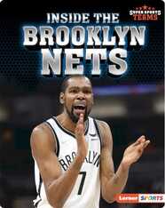 Super Sports Teams: Inside the Brooklyn Nets