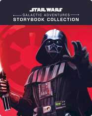 Galactic Adventures