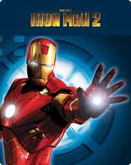 Iron Man 2