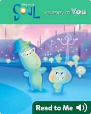 Soul Step Into Reading Level 3