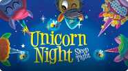 Unicorn Night
