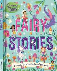 5-Minute Tales: Fairy Stories