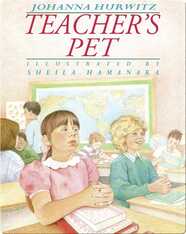 Teacher's Pet