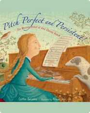 Pitch Perfect and Persistent!: The Musical Debut of Amy Cheney Beach