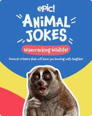 Animal Jokes: Wisecracking Wildlife