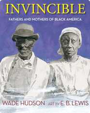 Invincible: Fathers and Mothers of Black America
