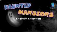 Haunted Mansion