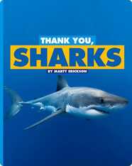 Thank You, Sharks