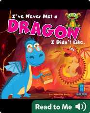 I've Never Met a Dragon I Didn't Like