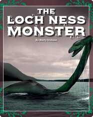 The Loch Ness Monster