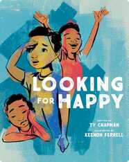 Looking for Happy