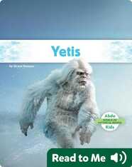 Yetis