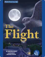 Phonics Focus: The Flight
