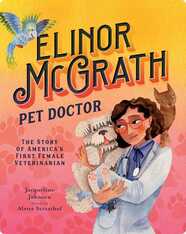 Elinor McGrath, Pet Doctor