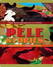 The Pele Stories