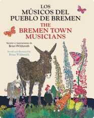 Los músicos del pueblo de Bremen/ The Bremen Town Musicians