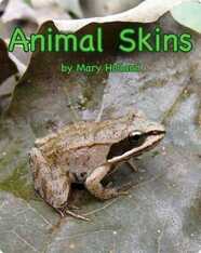 Animal Skins
