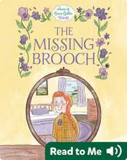 The Missing Brooch
