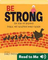 Be Strong