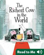 The Richest Cow in the World