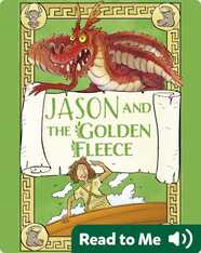 Jason and the Golden Fleece