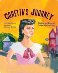 Coretta’s Journey