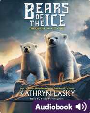 Bears of the Ice #1: The Quest of the Cubs