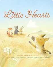 Little Hearts