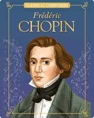 Frederic Chopin