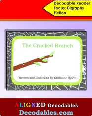 The Cracked Branch