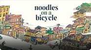Noodles on a Bicycle