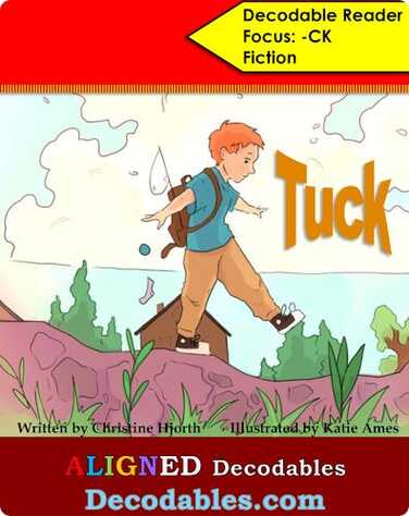 Tuck book
