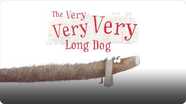 The Very Very Very Long Dog