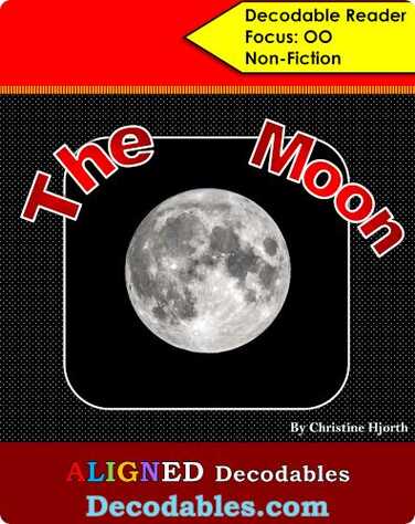 The Moon book