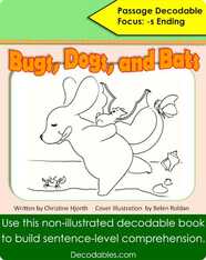 Bugs, Dogs, and Bats