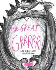 The Great Grrrrr